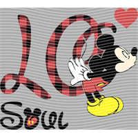 Valentine's Day-QRJ  6517